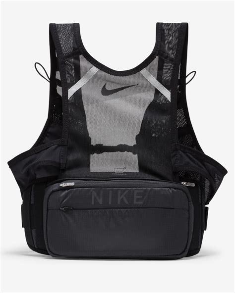 nike jasje vestje